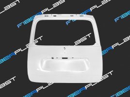 Наружная обшивка задней двери для Mercedes-Benz Vaneo (2001–2005)