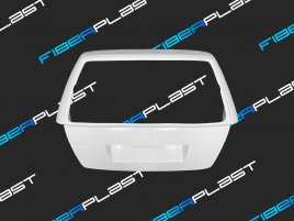 Наружная обшивка крышки багажника для Volkswagen Golf IV (1997–2007)
